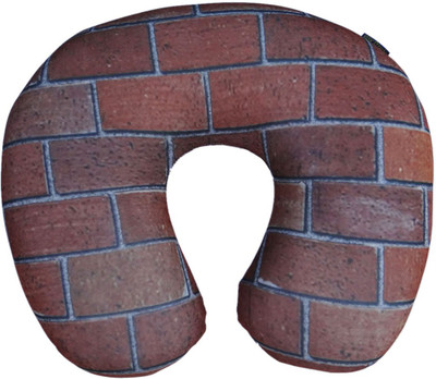 

ORKA STR189UN068 Neck Pillow(Multicolor)