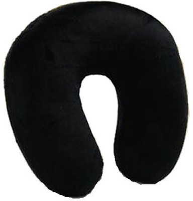 

Alfa Mart Travel Neck Pillow(Black)
