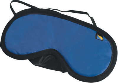 

Travel Blue Eye Mask(Midnight Blue)