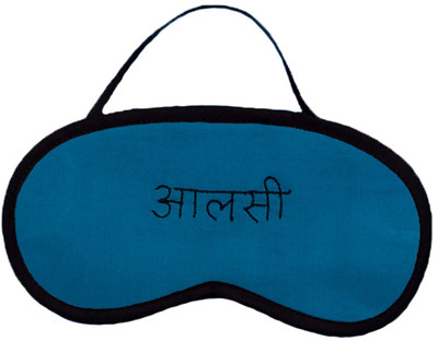 Bandbox Mask 05 Eye Shade(Blue Aalsi)