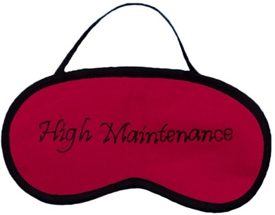 

Bandbox Mask 08 Eye Shade(Pink HM)
