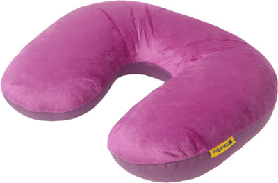 

Travel Blue Micro Pearls Neck Pillow(Purple)