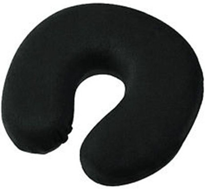 

Valtellina Comfort Neck Pillow(Black)