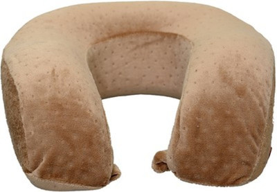 

Valtellina Comfort Neck Pillow(Brown)