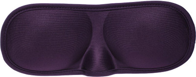 

Pink Flamingo Adjustable Eye Shade(Purple)