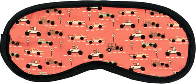 

The Crazy Me Vintage Anchor Cars Mask Eye Shade(Multicolor)