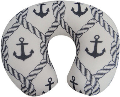 

ORKA STR189UN006 Neck Pillow(Multicolor)
