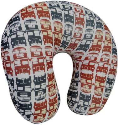 

ORKA Uneck Neck Pillow(Multicolor)