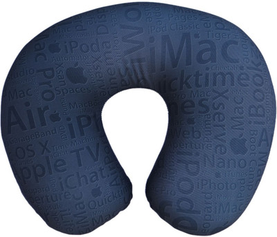 

ORKA STR189UN071 Neck Pillow(Multicolor)