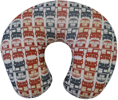 

ORKA STR189UN001 Neck Pillow(Multicolor)