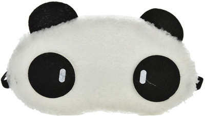 

Jenna Cylinder Panda Sleeping Eye Mask(10 g)