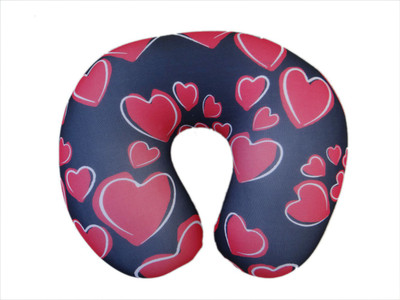 

ORKA STR189UN030 Neck Pillow(Multicolor)