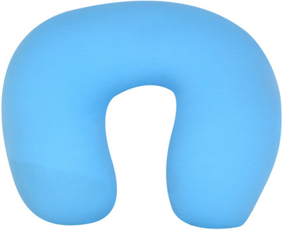 

Toy Park Neck Pillow - Light Blue Neck Pillow(Light Blue)