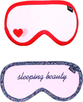 

Drake Sleeping Mask Eye Shade(Multicolor)