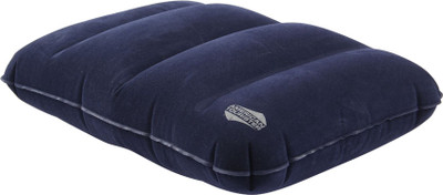 

American Tourister Neck Pillow(Blue 01)
