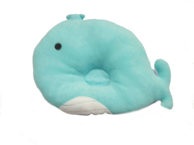 

Adore Baby Neck Pillow(Blue)