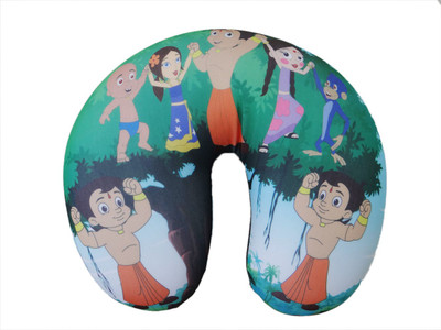 

ORKA STR189UN027 Neck Pillow(Multicolor)