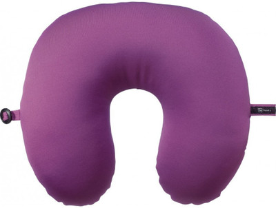 

Go Travel Bean Sleeper Neck Pillow(Purple)
