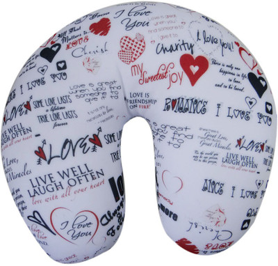 

ORKA STR189UN008 Neck Pillow(Multicolor)