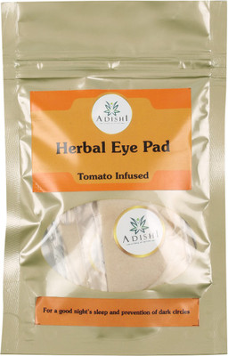 

Adishi Eye pad Eye Shade(Orange)