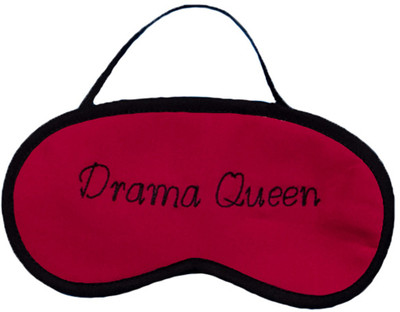 Bandbox Mask 07 Eye Shade(Pink DQ)