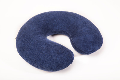 

Travelkhushi Sleep Neck Pillow(Deep Blue)