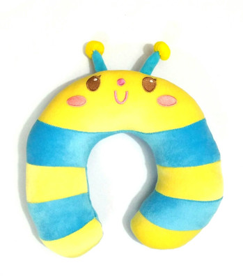 

Adore Baby Neck Pillow(Blue)