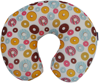 

ORKA Uneck Neck Pillow(Multicolor)