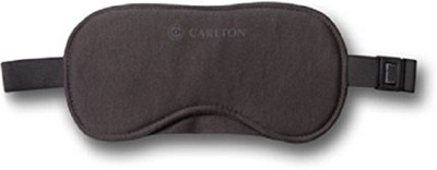 

Carlton Eye mask and ear plugs Eye Shade(Grye), Grey