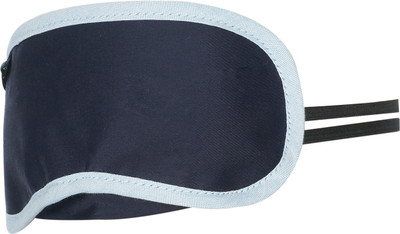 

Travelkhushi SLEEPING MASK Eye Shade(LIGHT BLUE)