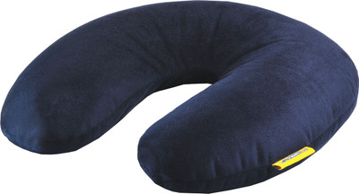 

Travel Blue Micro Pearls Pillow(Blue)