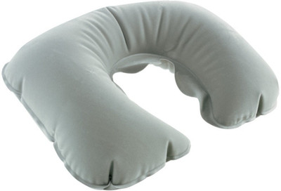 

Travel Additions Neck Pillow Neck Pillow(Grey)