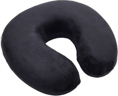 

Korjo KMEMBLK Neck Pillow(Black)