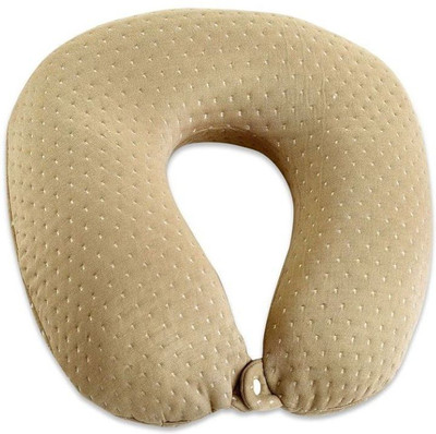 

Valtellina Comfort Neck Pillow(Beige)