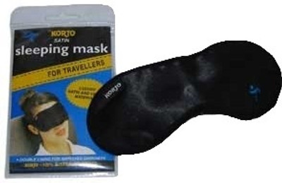 

Korjo Sleeping Mask, Black