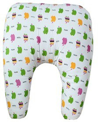 

JSR Neck Sponge Pillow Neck Pillow(White), White;multi color