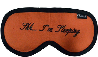 

Drake Dr66 Eye Shade(Orange, Black)