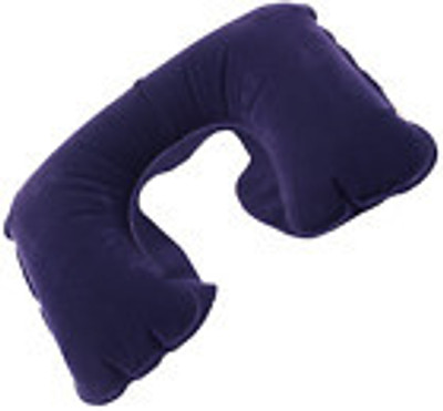 

Korjo Neck Pillow, Red