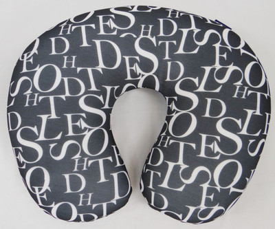 

ORKA STR189UN047 Neck Pillow(Multicolor)