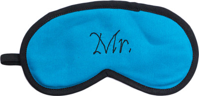 Bandbox Mask 02 Eye Shade(Blue Mr)