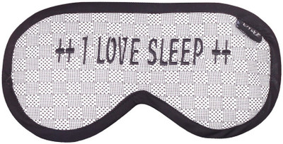 

Drake Sleeping Mask Eye Shade(Multi Color)