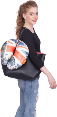 

ORKA British Flag Neck Pillow(Multicolor)