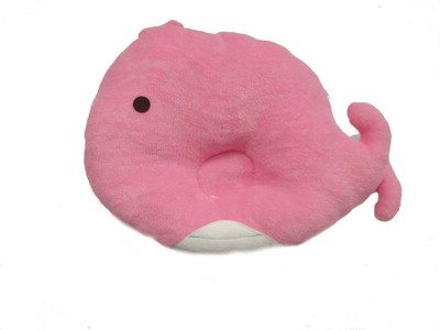 

Adore Baby Neck Pillow(Pink)
