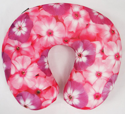 

ORKA STR189UN057 Neck Pillow(Multicolor)