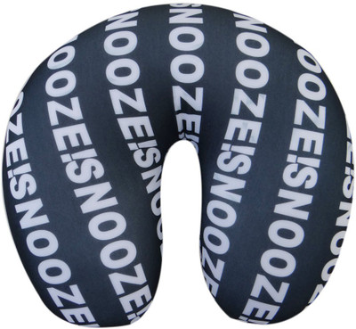 

ORKA STR189UN007 Neck Pillow(Multicolor)