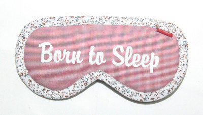 

Drake Casuals Sleeping Mask(10)