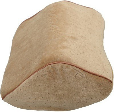 

Riddhi Siddhi Soft Neck Pillow(BEIGE)