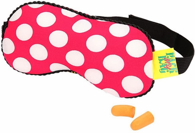 

Viaggi Microbeads Eye Shade(Pink)