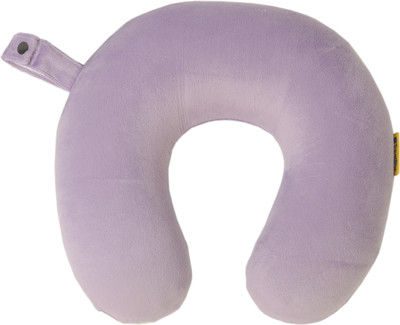 

Travel Blue Memory Foam Neck Pillow(Purple)