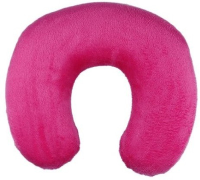 

Valtellina Comfort Neck Pillow(Pink)